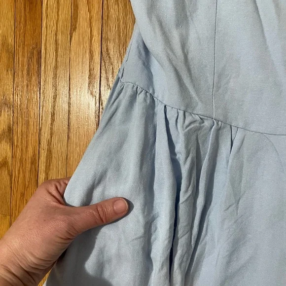 SHOWPO Carlyn Midi Dress - Picture 16 of 16